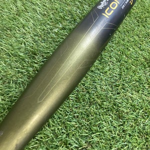 Rawlings Icon BBCOR 2023 (-3)