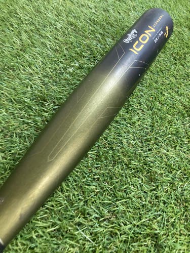 Rawlings Icon BBCOR 2023 (-3)