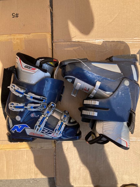 Nordica Ski Boots | Mondo Size: 26.0 - 26.5