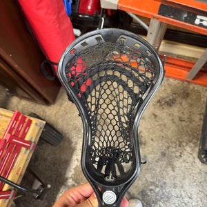 Maverik Havok 2 Strung Head