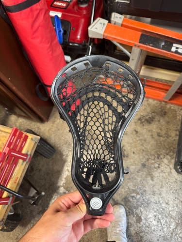 Maverik Havok 2 Strung Head