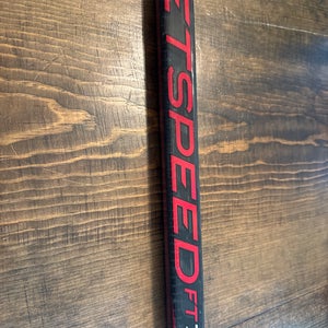 CCM FT7 Pro LH INT P28 / 55 flex