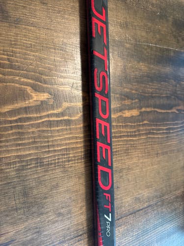 CCM FT7 Pro LH JR P28 / 55 flex