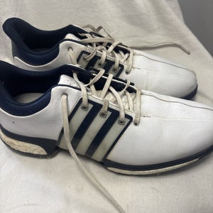 Mens size 11 Adidas boost endless energy golf soft Spike shoes
