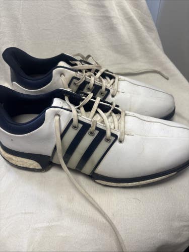Mens size 11 Adidas boost endless energy golf soft Spike shoes