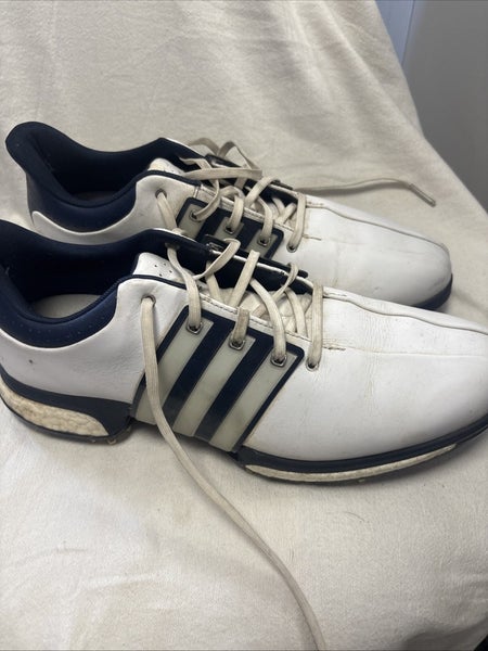 Mens size 11 Adidas boost endless energy golf soft Spike shoes