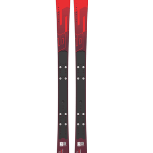 2025 Atomic Redster S9 157cm Skis Without Bindings (New)