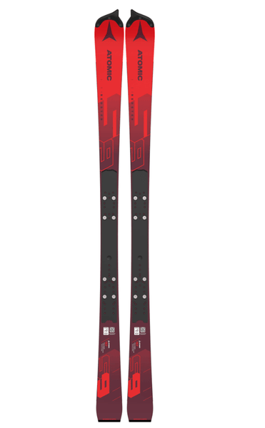 2025 Atomic Redster S9 157cm Skis Without Bindings (New)