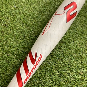 Marucci CATX2 Alloy (2 3/4") USSSA 2025 (-10)