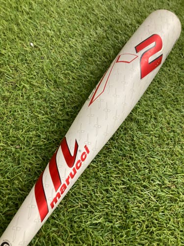 Marucci CATX2 Alloy (2 3/4") USSSA 2025 (-10)