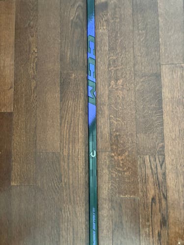 Senior CCM RibCor Trigger 10 Pro Left Hand Hockey Stick P28 (New)