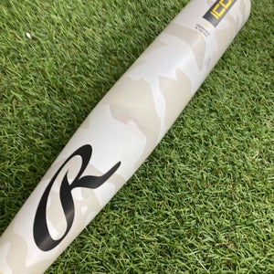 Rawlings Icon (2 3/4") USSSA Bat 2025 (-10)