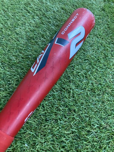 Marucci CATX2 Connect Hybrid Youth Bat (2 5/8") USA 2025 (-11)
