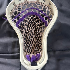 ECD Strung DNA Head (Used)