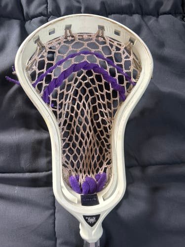 ECD Strung DNA Head (Used)