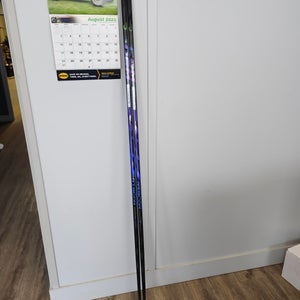 Senior CCM RibCor Trigger 10 Pro Right Handed Hockey Stick P28 (Used)