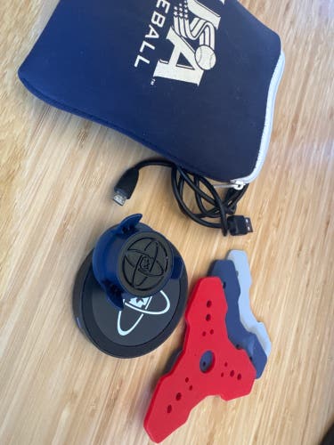 Diamond Swing Tracker Bat Sensor (Used)