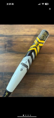 Brand New 2024 Louisville Meta 32/21 (-11) FastPitch Softball Bat