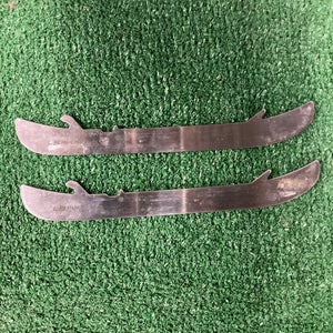 Bauer LS PULSE Holders, Runners, & Replacement Steel Blades 215 mm (New)