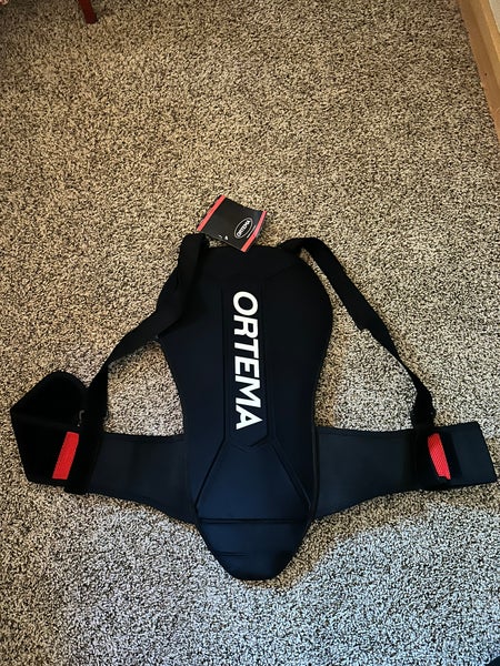 Adult Ortema Back Plate (New w tags)