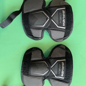 Bauer GSX Accessories & Other (Used)