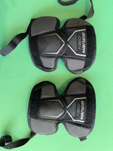 Bauer GSX Accessories & Other (Used)