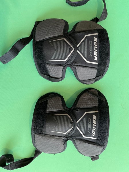 Bauer GSX Accessories & Other (Used)