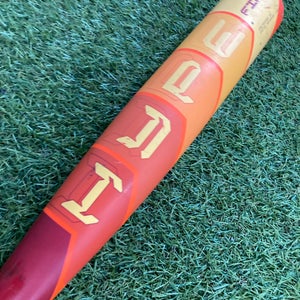 Easton Hype Fire (2 3/4") USSSA Bat (-8) 2025
