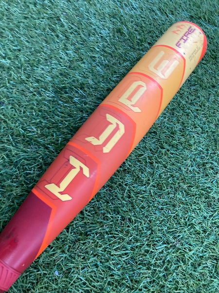 Easton Hype Fire (2 3/4") USSSA Bat (-8) 2025