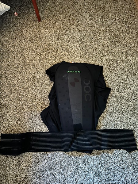 POC Spine VPD 2.0 Vest Back Protector L (New w tags)