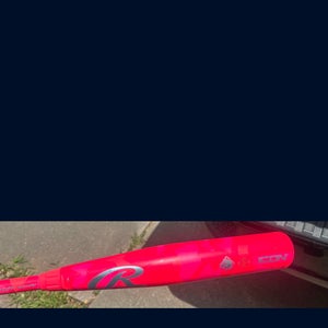 Rawlings Bat (-5) 25 oz 30" (New)