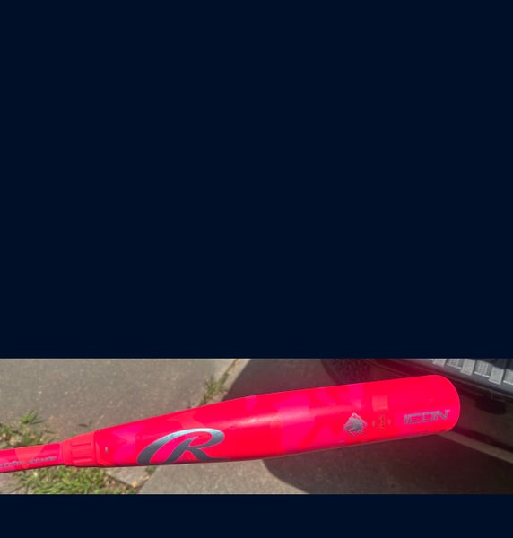 Rawlings Bat (-5) 25 oz 30" (New)