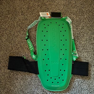 POC/High Fives Spine VPD 2.0 Vest Back Protector L (New w tags)