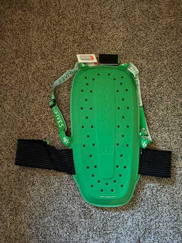 POC/High Fives Spine VPD 2.0 Vest Back Protector L (New w tags)