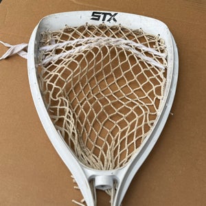 STX Shield Strung Head (Used)