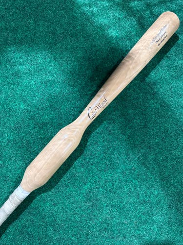 CamWood Hands~n~Speed Trainer Bat 31" (Used)