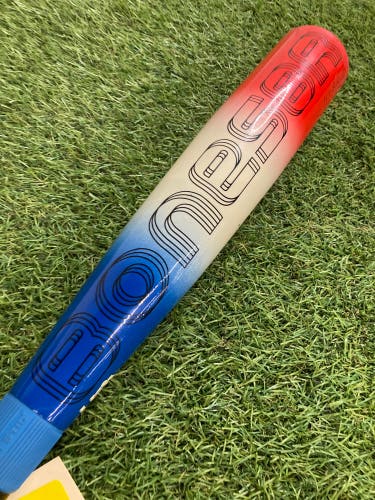 Warstic Bonesaber Hybrid (2 5/8") USA Bat Kid Pitch 2025 (-8)