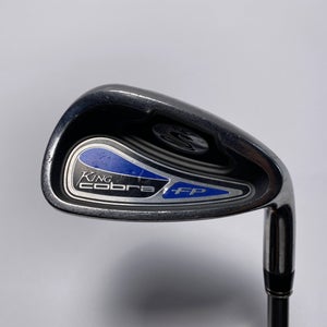 Cobra FP Single 8 Iron Graphite Design YS-5.1 Regular Graphite RH Midsize Grip