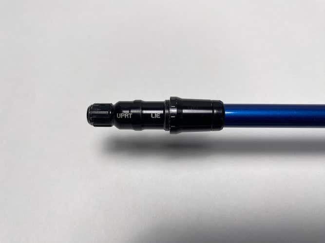 Project X EvenFlow Riptide CB 5.5 50g Regular Fairway Shaft 41.5"-Taylormade