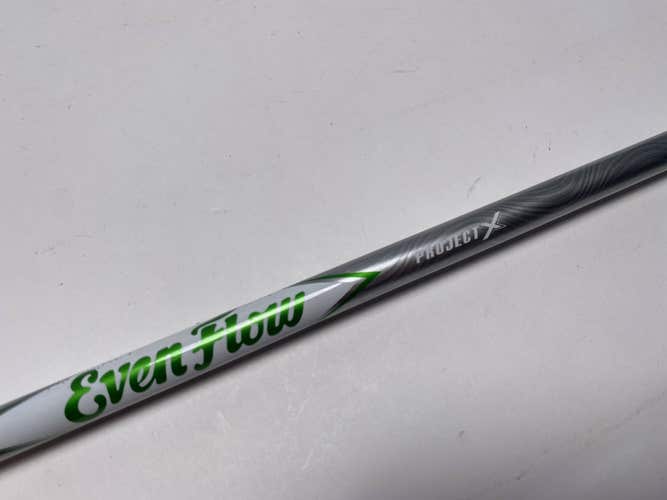 Project X EvenFlow 4.0 55g Ladies Graphite Fairway Wood Shaft 41.25"-Callaway