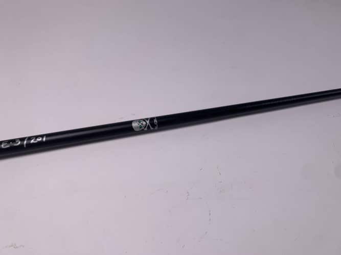 Aldila RIP Beta 50g Extra Stiff Graphite Driver Shaft 44"-Ping