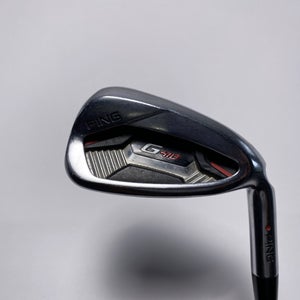 Ping G410 Single 9 Iron Red Dot 1* Flat Alta CB AWT Regular Graphite Mens RH
