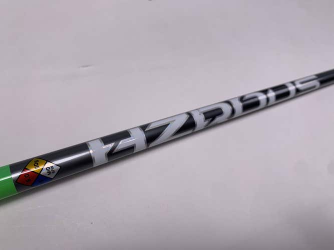 Project X HZRDUS 6.0 Gen 4 Dual Torsional 50g Stiff Driver Shaft 44.25"-Callaway