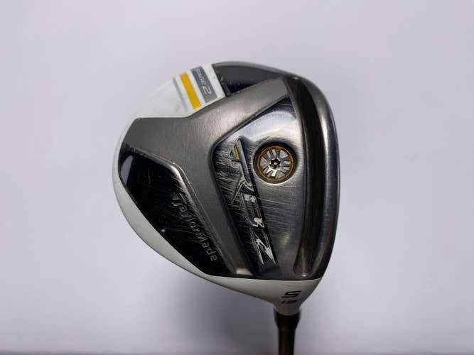 TaylorMade RocketBallz Stage 2 5 Fairway Wood 19* RocketFuel 60g Regular RH