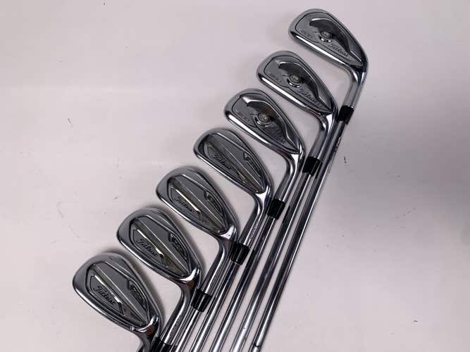Titleist T100 / T200 Combo Iron Set 4-PW Dynamic Gold S300 Stiff RH