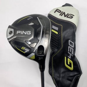 Ping G430 SFT 3 Fairway Wood 16* Alta Quick Regular Graphite Mens RH HC