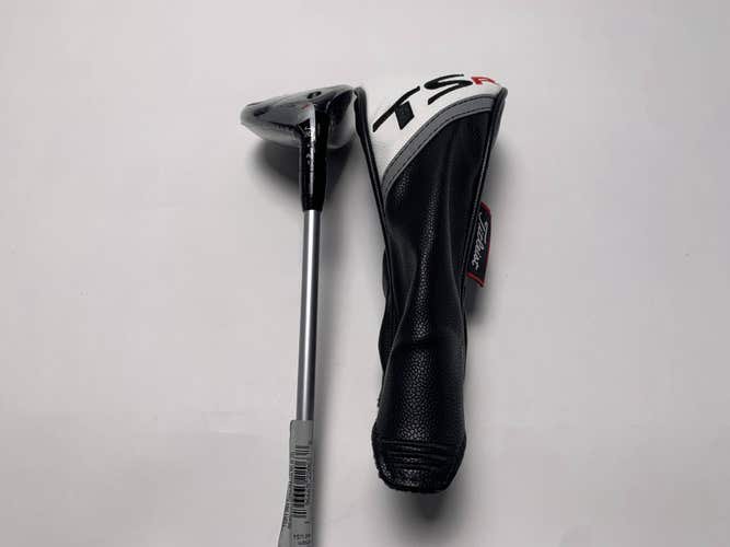 Titleist TSR1 4 Hybrid 20* MMT 50g Regular Graphite Mens RH HC NEW