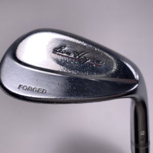 Ben Hogan TK-15 Forged Lob Wedge LW 57* KBS Tour-V 110g Stiff Steel Mens RH