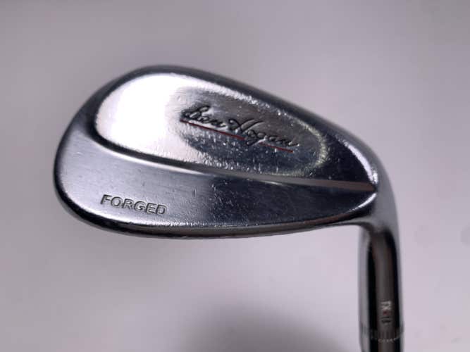 Ben Hogan TK-15 Forged Lob Wedge LW 57* KBS Tour-V 110g Stiff Steel Mens RH