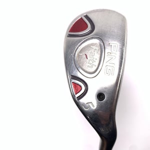 Ping Faith 5 Hybrid 25* ULT200 Ladies Graphite Womens RH